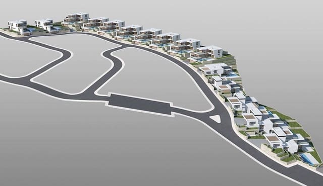 4 camera da letto Villa in vendita in Mijas pueblo, Mijas con piscina - 1.055.000 € (Rif: 8252238)