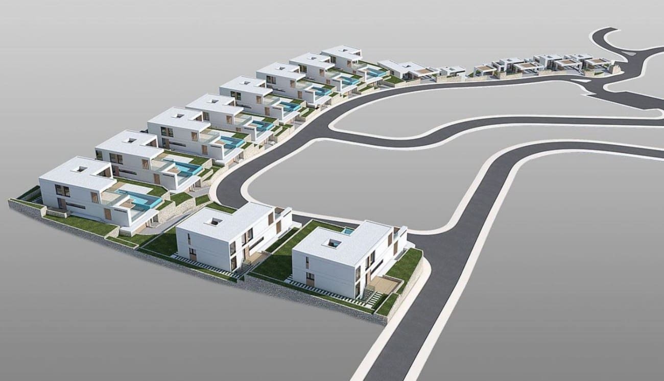 4 camera da letto Villa in vendita in Mijas con piscina - 1.055.000 € (Rif: 8252238)