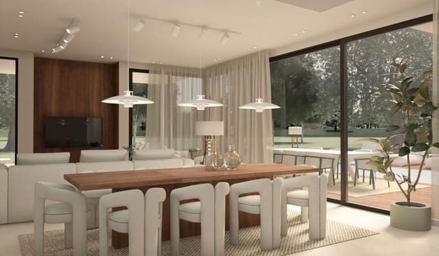 4 camera da letto Villa in vendita in Mijas pueblo, Mijas con piscina - 1.055.000 € (Rif: 8252238)