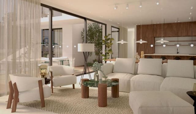 4 slaapkamer Villa te koop in Mijas pueblo, Mijas met zwembad - € 870.000 (Ref: 8252240)