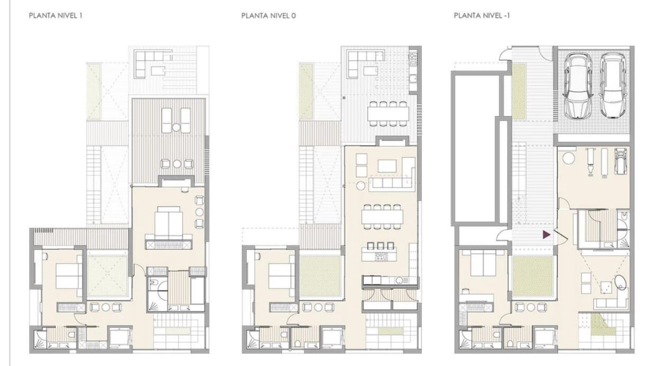 4 quarto Moradia para venda em Mijas com piscina - 865 000 € (Ref: 8252241)