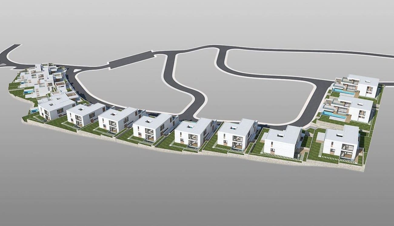 4 quarto Moradia para venda em Mijas com piscina - 865 000 € (Ref: 8252241)