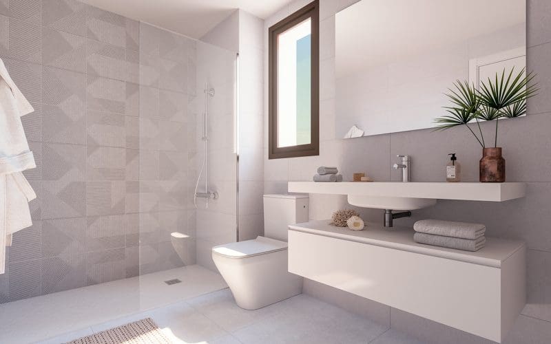 2 bedroom Apartment for sale in Estepona with pool - € 432,000 (Ref: 8260585)