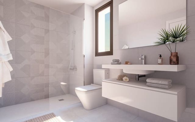 2 bedroom Apartment for sale in Estepona with pool - € 432,000 (Ref: 8260585)
