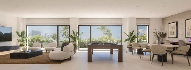 3 camera da letto Appartamento in vendita in Manilva Pueblo, Manilva con piscina - 525.500 € (Rif: 8260586)