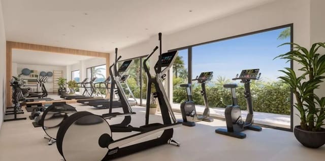 3 camera da letto Appartamento in vendita in Manilva Pueblo, Manilva con piscina - 373.000 € (Rif: 8260587)