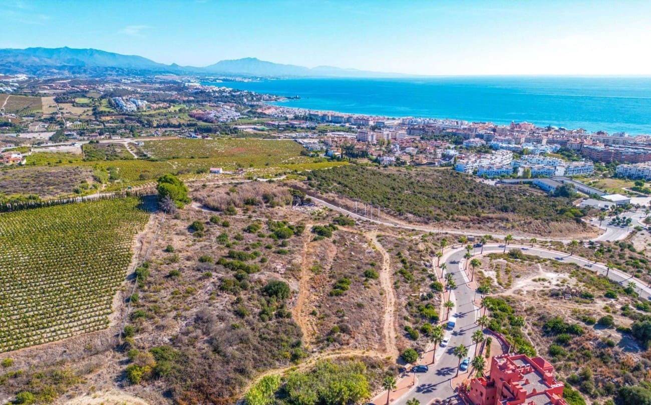 3 camera da letto Appartamento in vendita in Manilva con piscina - 373.000 € (Rif: 8260587)