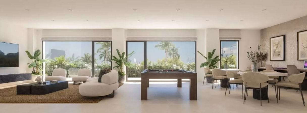 2 camera da letto Appartamento in vendita in Manilva con piscina - 277.000 € (Rif: 8260589)