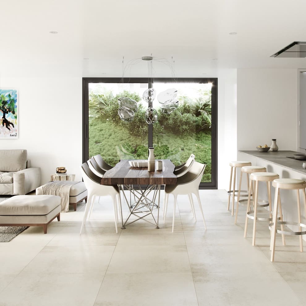 4 bedroom Apartment for sale in New Golden Mile with pool - € 1,750,000 (Ref: 8270788)