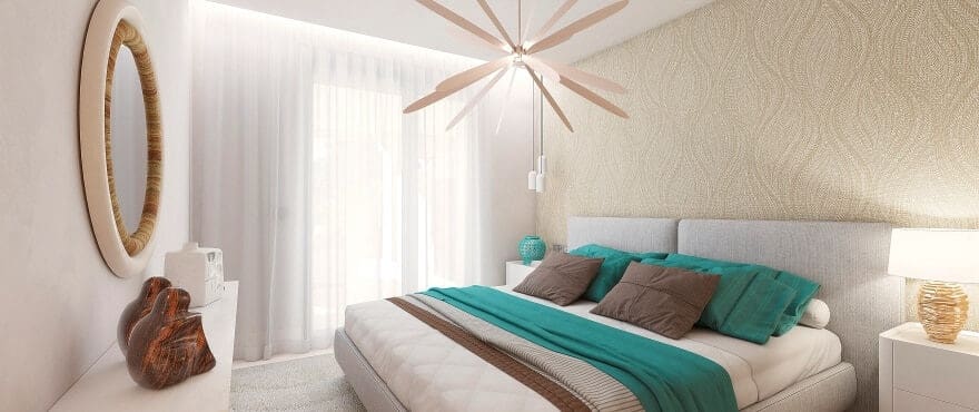 3 slaapkamer Appartement te koop in Casares met zwembad - € 380.000 (Ref: 8285055)