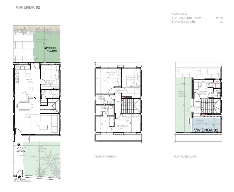 4 bedroom Villa for sale in Estepona with pool - € 940,000 (Ref: 8293072)