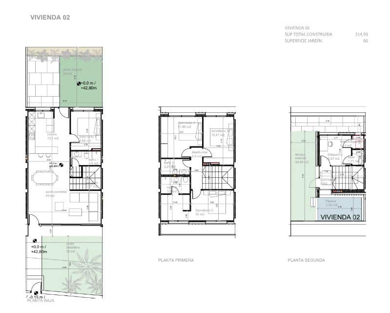 4 bedroom Villa for sale in Estepona with pool - € 940,000 (Ref: 8293072)