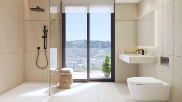 4 bedroom Villa for sale in Estepona with pool - € 940,000 (Ref: 8293072)