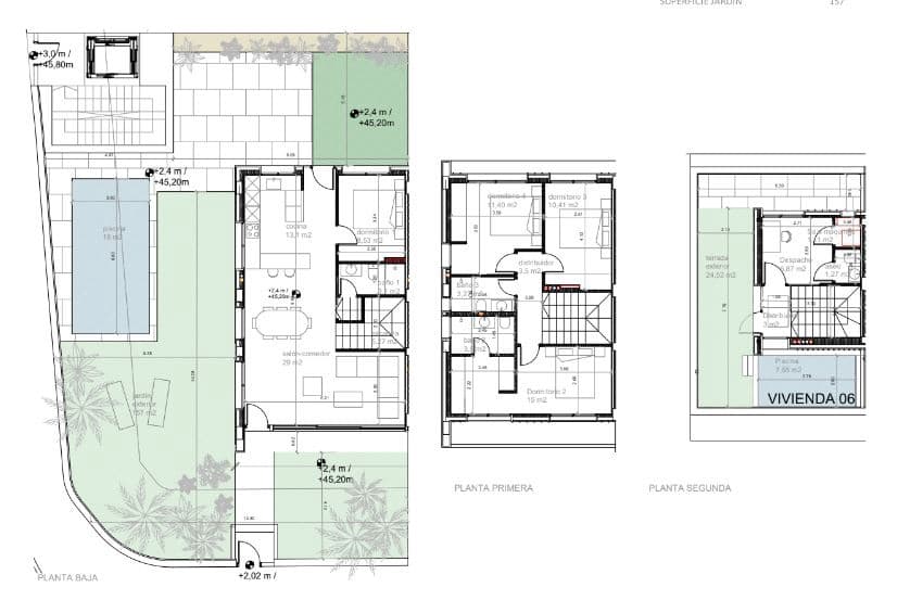 4 bedroom Villa for sale in Estepona with pool - € 730,000 (Ref: 8293075)