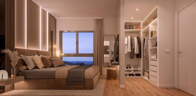 3 camera da letto Appartamento in vendita in Casares Pueblo, Casares con piscina - 565.000 € (Rif: 8293076)