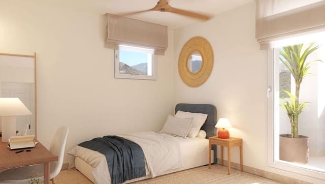 2 bedroom Apartment for sale in Marbella with pool - € 464,500 (Ref: 8293083)