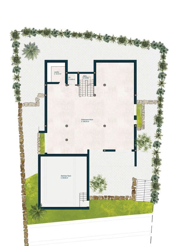 3 bedroom Villa for sale in Estepona with pool - € 2,650,000 (Ref: 8302058)