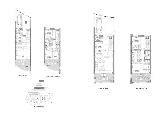 3 camera da letto Casa in vendita in Mijas pueblo, Mijas con piscina - 990.000 € (Rif: 8302059)