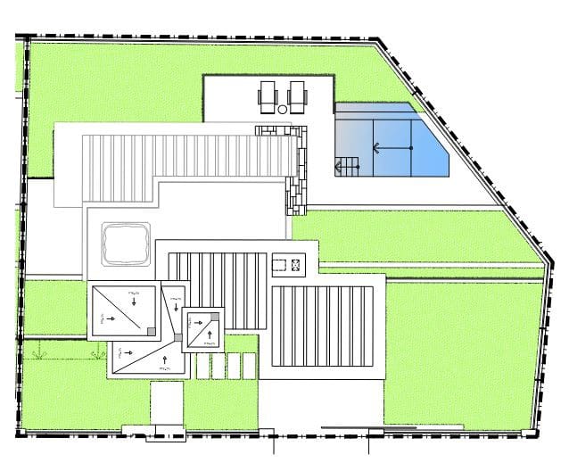 4 bedroom Villa for sale in Benahavis with pool - € 2,190,000 (Ref: 8307777)