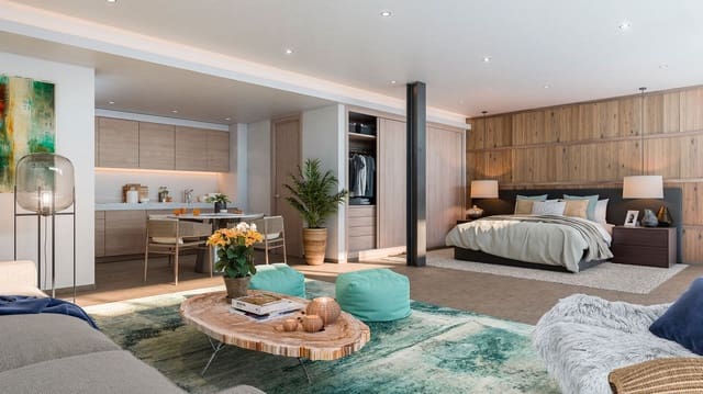 4 bedroom Villa for sale in Benahavís pueblo, Benahavís with pool - € 2,190,000 (Ref: 8307777)