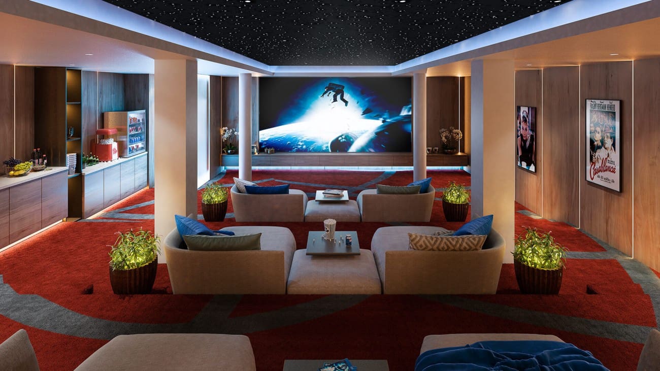 4 bedroom Villa for sale in Benahavis with pool - € 2,190,000 (Ref: 8307777)