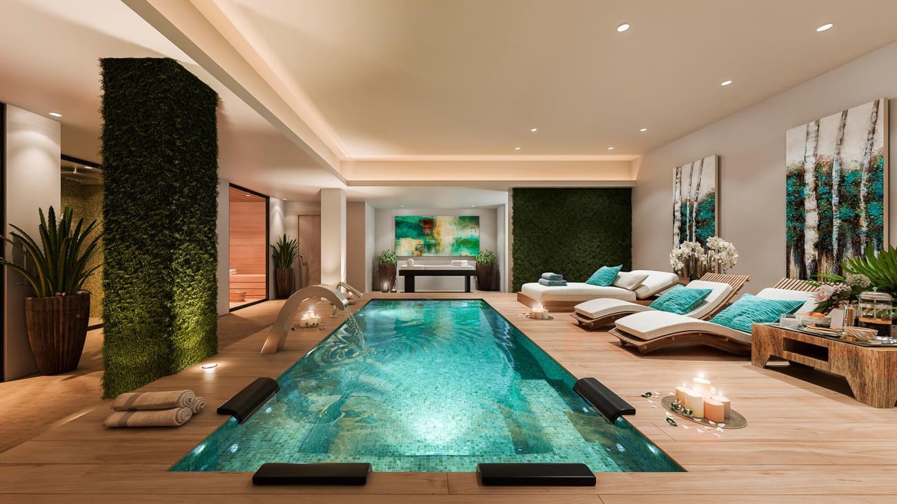 4 bedroom Villa for sale in Benahavis with pool - € 1,990,000 (Ref: 8307778)