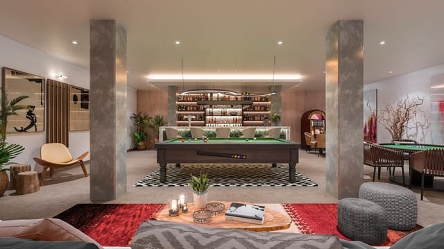 4 bedroom Villa for sale in Benahavís pueblo, Benahavís with pool - € 1,990,000 (Ref: 8307778)