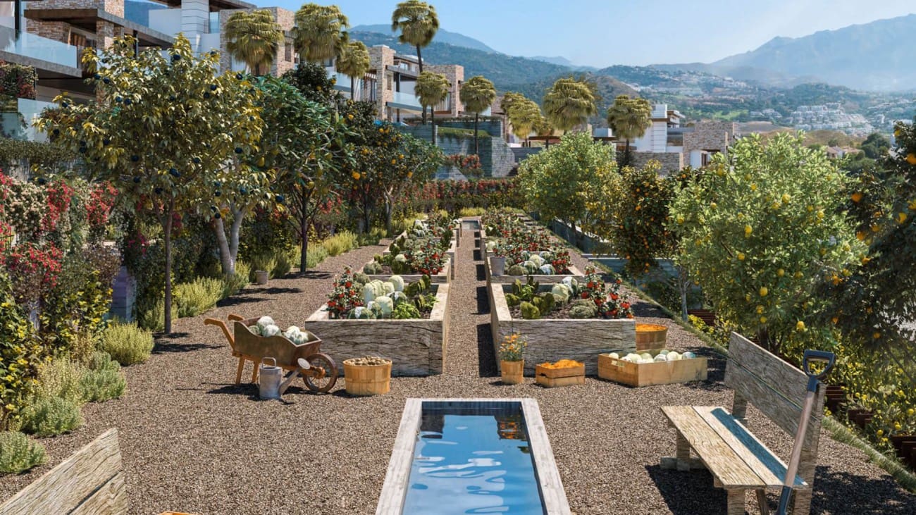 4 bedroom Villa for sale in Benahavis with pool - € 1,990,000 (Ref: 8307778)