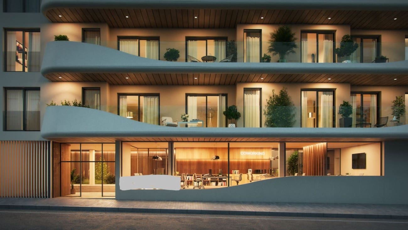 2 bedroom Apartment for sale in Marbella with pool - € 580,000 (Ref: 8312685)