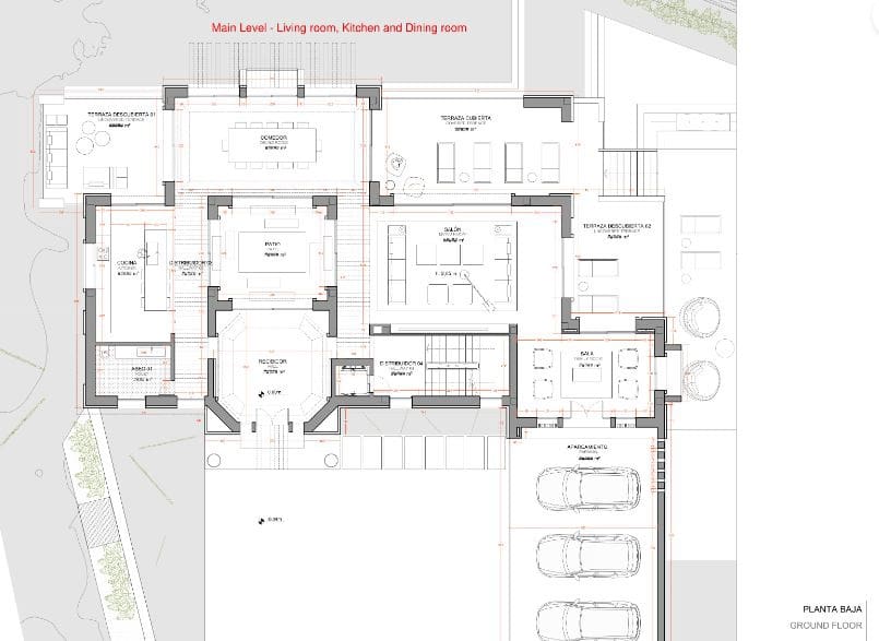 5 soveværelse Villa til salg i Benahavis med swimmingpool - € 5.995.000 (Ref: 8314978)