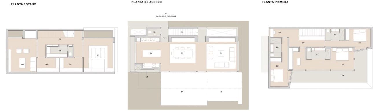 4 bedroom Villa for sale in New Golden Mile with pool - € 1,550,000 (Ref: 8314979)