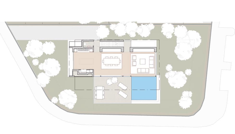 4 bedroom Villa for sale in New Golden Mile with pool - € 1,630,000 (Ref: 8314981)