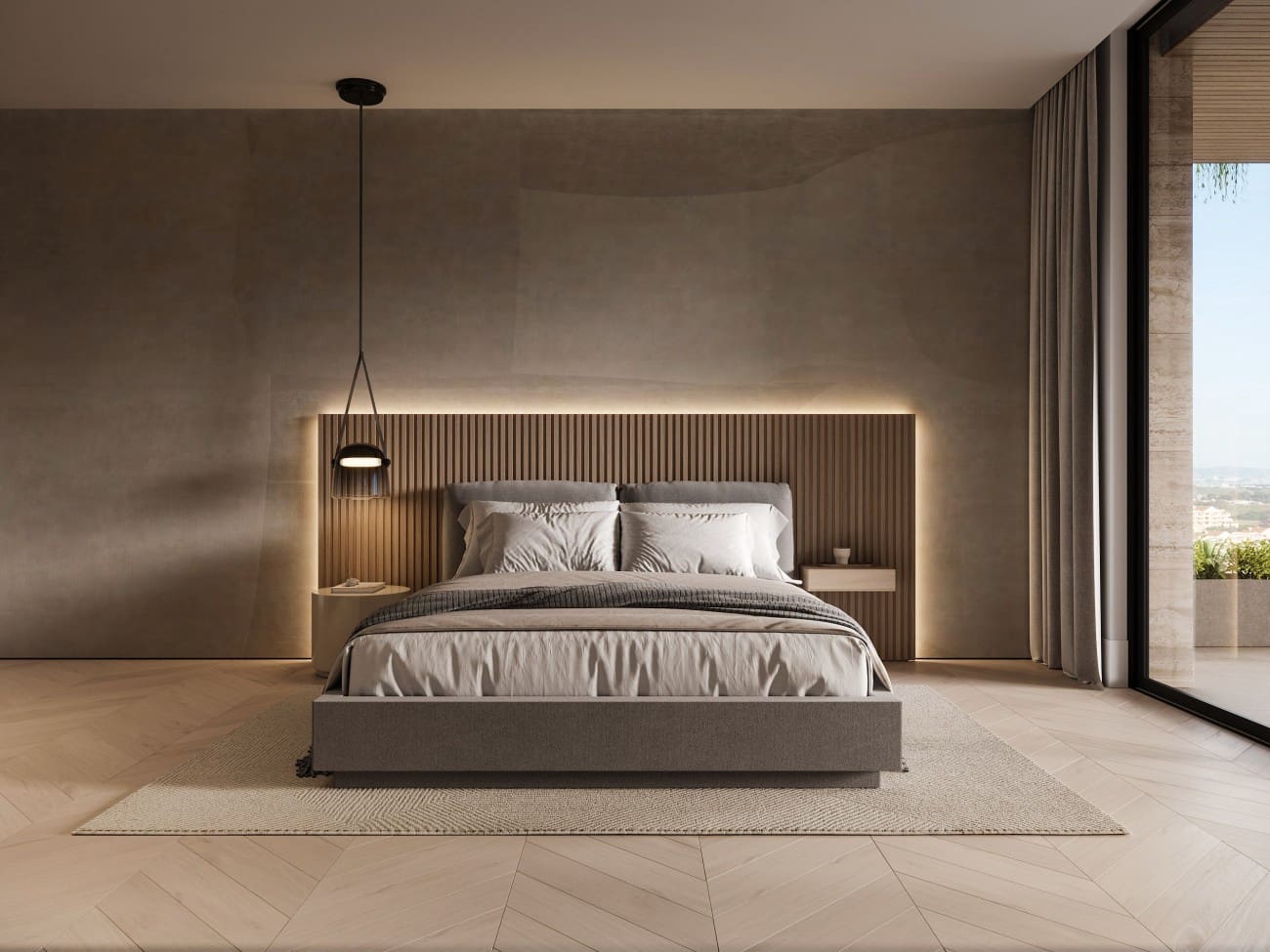 5 bedroom Villa for sale in Benahavis with pool - € 6,495,000 (Ref: 8323102)