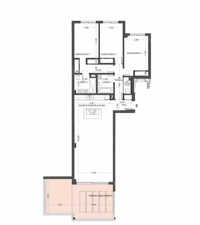 2 bedroom Apartment for sale in Estepona with pool - € 260,000 (Ref: 8329603)