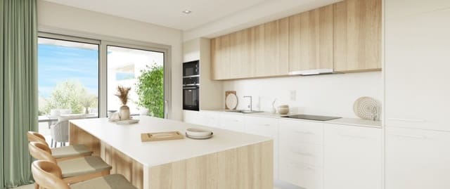 2 sovrum Lägenhet till salu i Benahavís pueblo, Benahavís med pool - 630 000 € (Ref: 8337040)