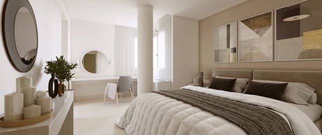 3 quarto Apartamento para venda em Benahavís pueblo, Benahavís com piscina - 700 000 € (Ref: 8337041)