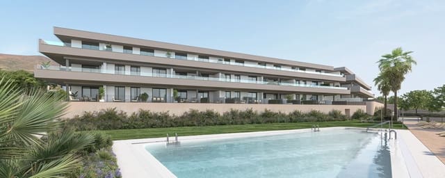 3 bedroom Apartment for sale in Estepona with pool - € 497,000 (Ref: 8342344)