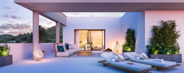 2 bedroom Apartment for sale in Estepona with pool - € 238,000 (Ref: 8342345)