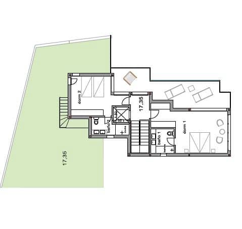 3 soveværelse Villa til salg i Mijas med swimmingpool - € 1.890.000 (Ref: 8344219)