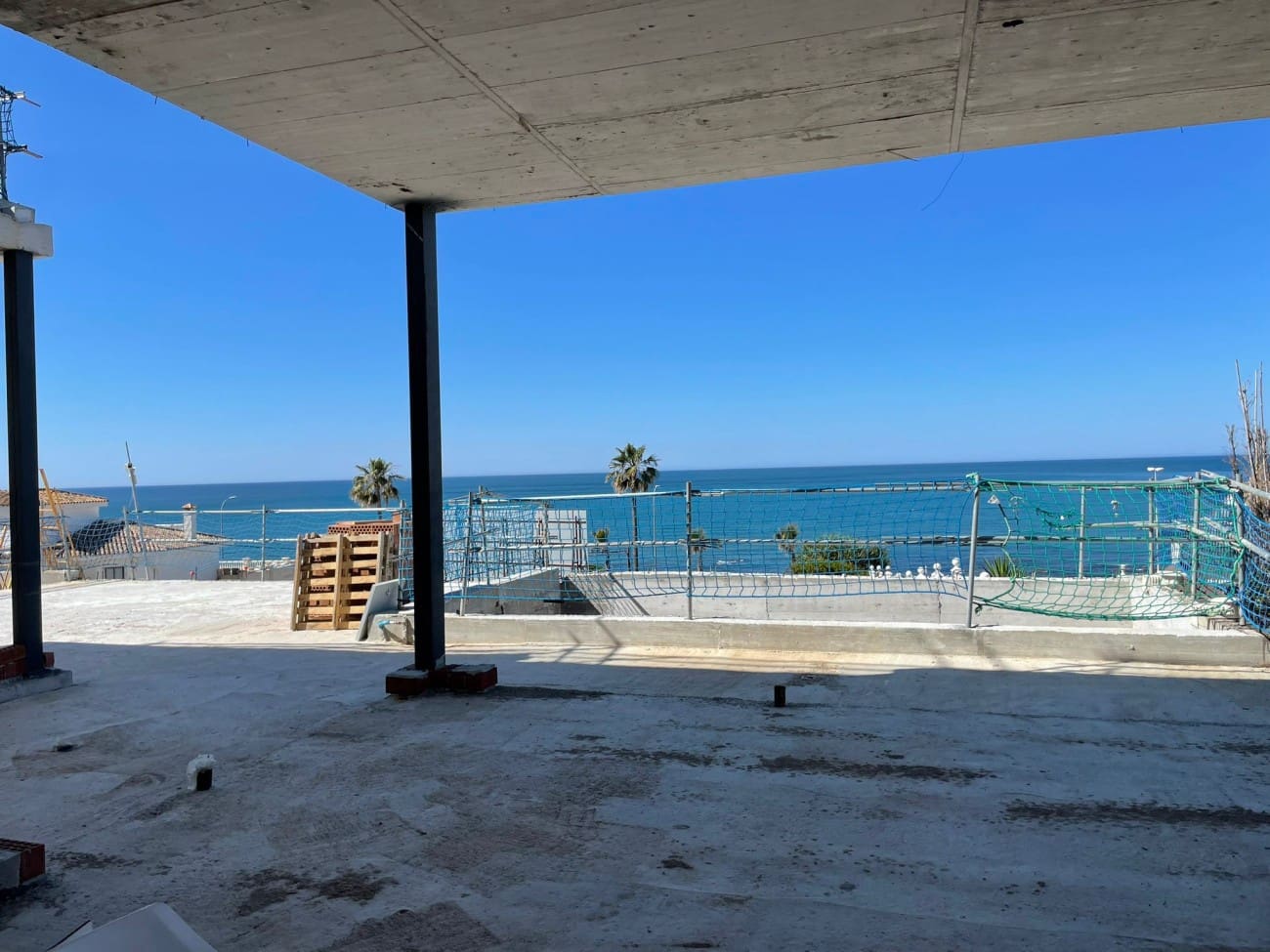 3 soveværelse Villa til salg i Mijas med swimmingpool - € 1.890.000 (Ref: 8344219)