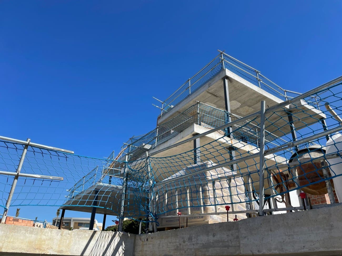 3 soveværelse Villa til salg i Mijas med swimmingpool - € 1.890.000 (Ref: 8344219)