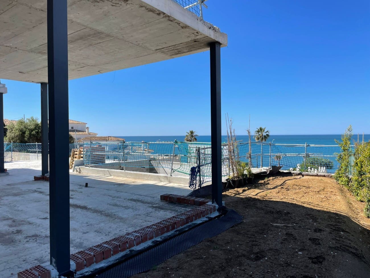 3 soveværelse Villa til salg i Mijas med swimmingpool - € 1.890.000 (Ref: 8344219)