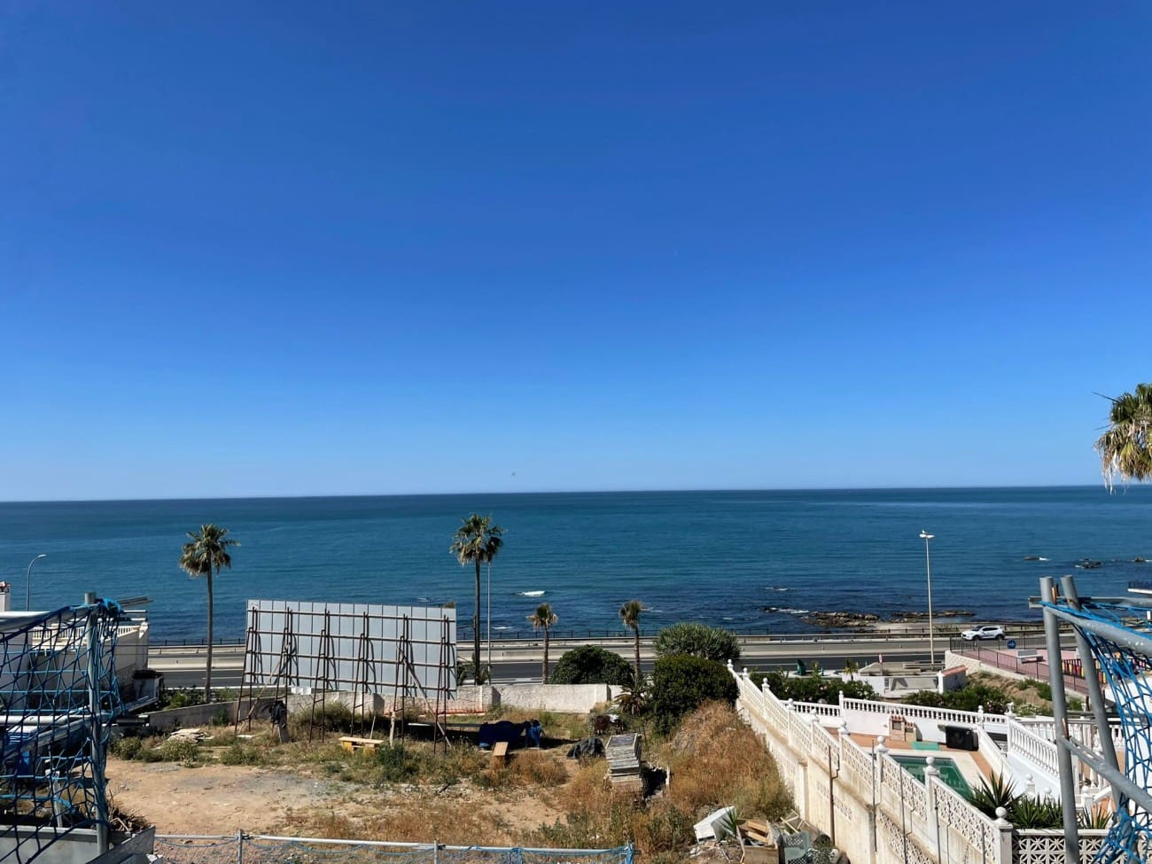 3 soveværelse Villa til salg i Mijas med swimmingpool - € 1.890.000 (Ref: 8344219)