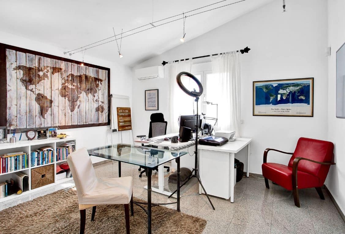 6 quarto Moradia para venda em Marbella com piscina - 2 190 000 € (Ref: 8344221)