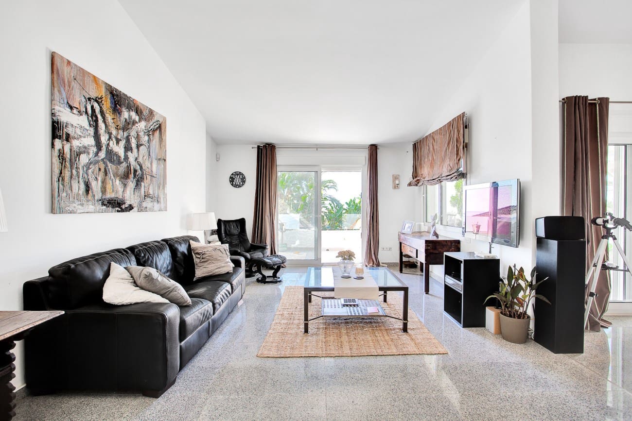 6 quarto Moradia para venda em Marbella com piscina - 2 190 000 € (Ref: 8344221)