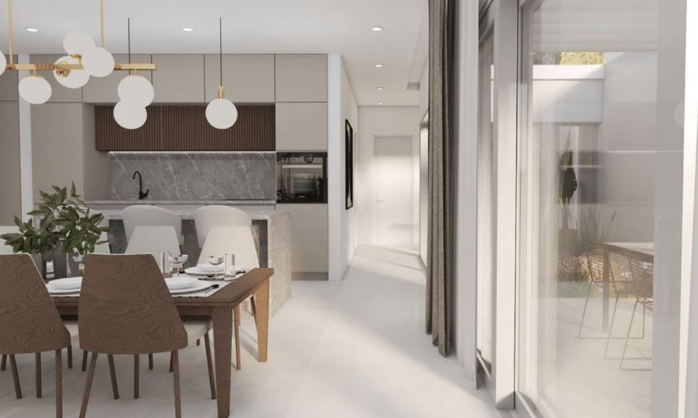 4 camera da letto Villa in vendita in Mijas con piscina - 1.340.000 € (Rif: 8356861)