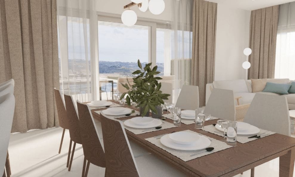 4 quarto Moradia para venda em Mijas com piscina - 1 615 000 € (Ref: 8356862)