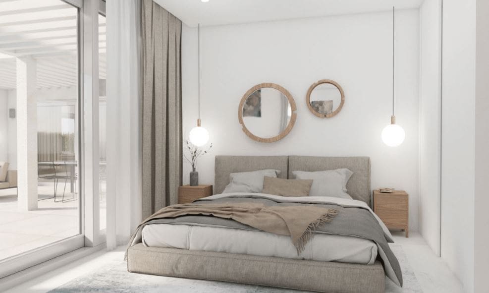 4 quarto Moradia para venda em Mijas com piscina - 1 615 000 € (Ref: 8356862)