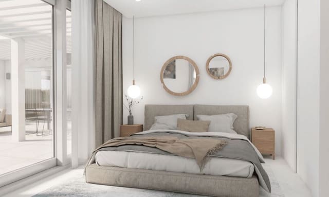 4 quarto Moradia para venda em Mijas pueblo, Mijas com piscina - 1 615 000 € (Ref: 8356862)