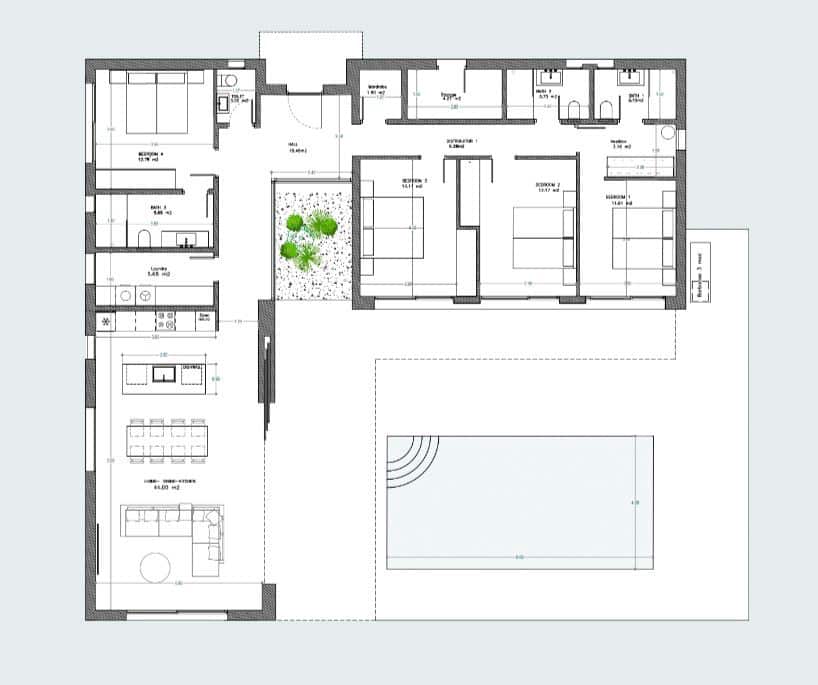 4 sypialnia Willa na sprzedaż w Mijas z basenem - 1 240 000 € (Ref: 8356864)